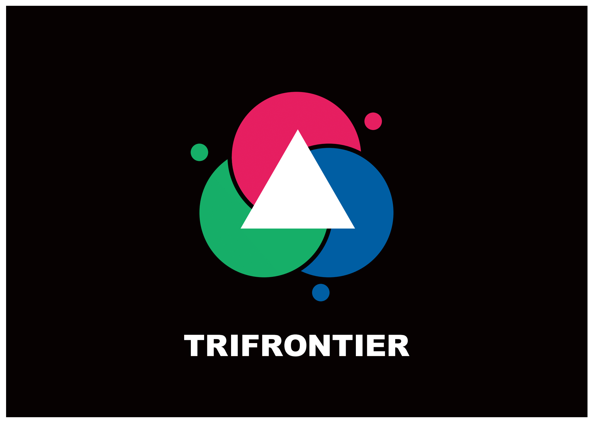 トライフロンティア合同会社